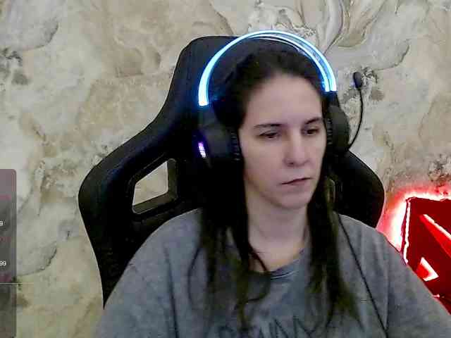 IrwiTomboy webcam