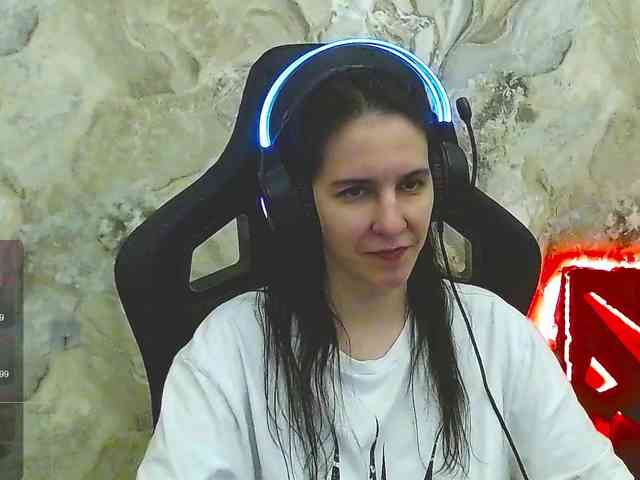 IrwiTomboy webcam