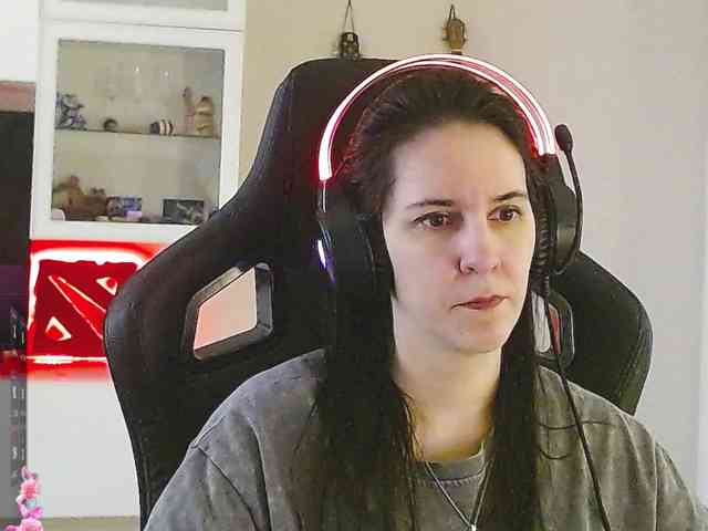 IrwiTomboy webcam