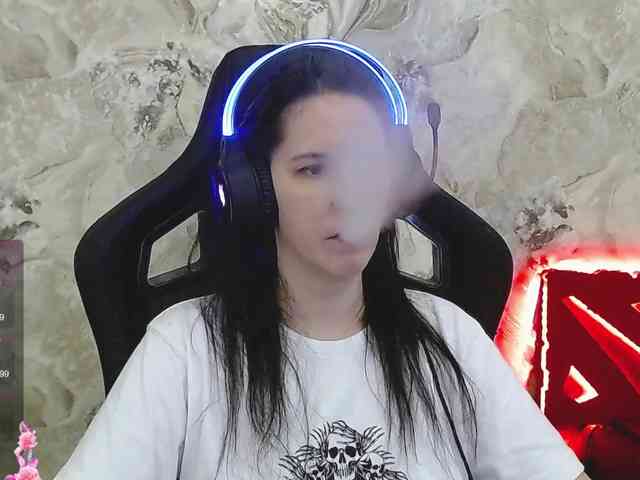 IrwiTomboy webcam