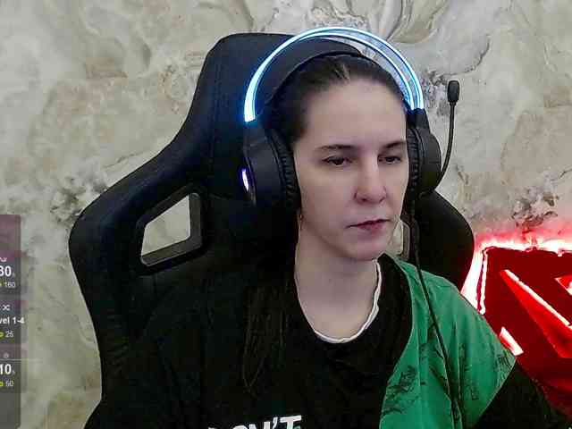 IrwiTomboy webcam