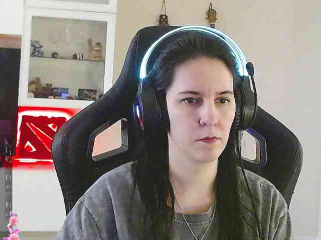 IrwiTomboy webcam