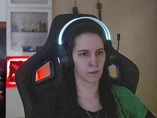 IrwiTomboy webcam