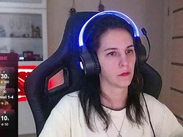 IrwiTomboy webcam