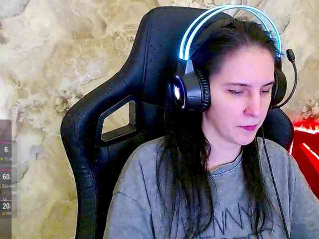 IrwiTomboy webcam