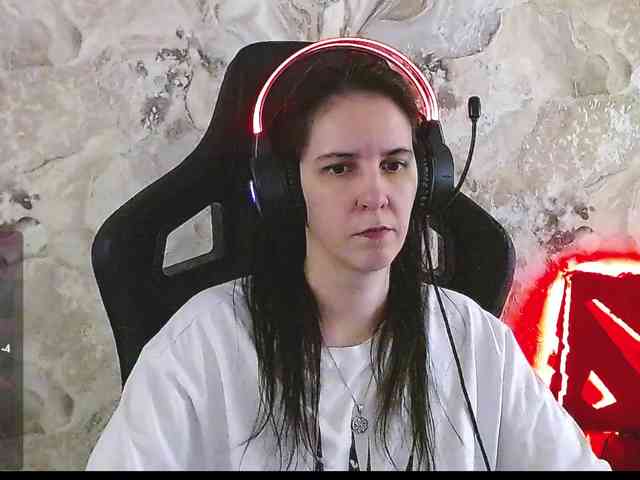 IrwiTomboy webcam
