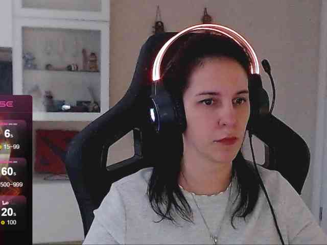 IrwiTomboy webcam