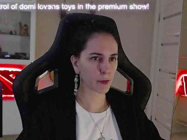 IrwiTomboy webcam