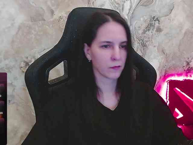 IrwiTomboy webcam