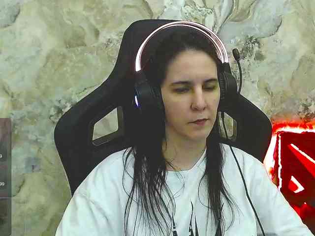 IrwiTomboy webcam
