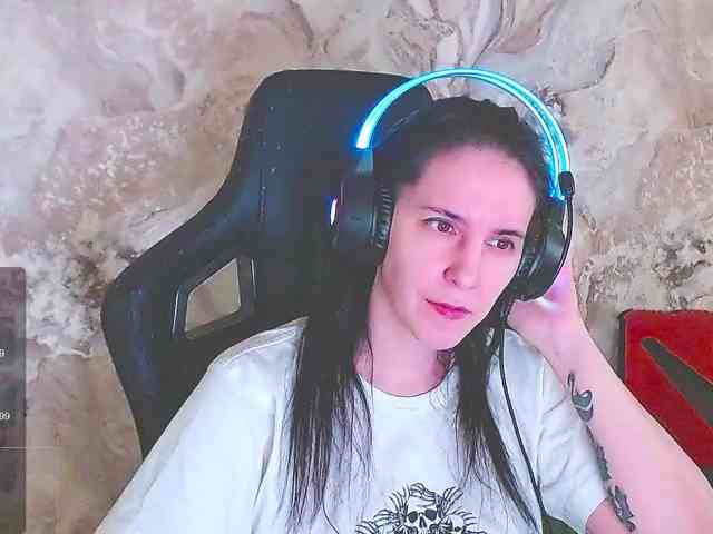 IrwiTomboy