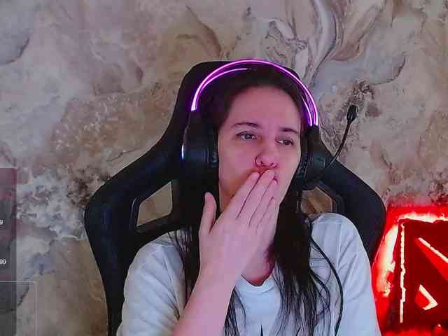 IrwiTomboy webcam
