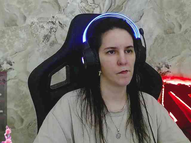 IrwiTomboy webcam