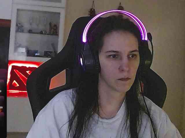 IrwiTomboy webcam