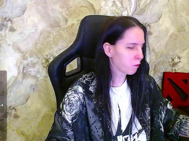 IrwiTomboy webcam