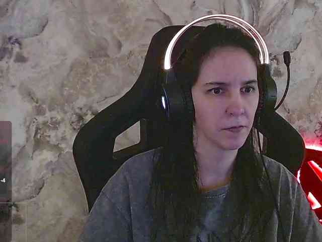 IrwiTomboy webcam