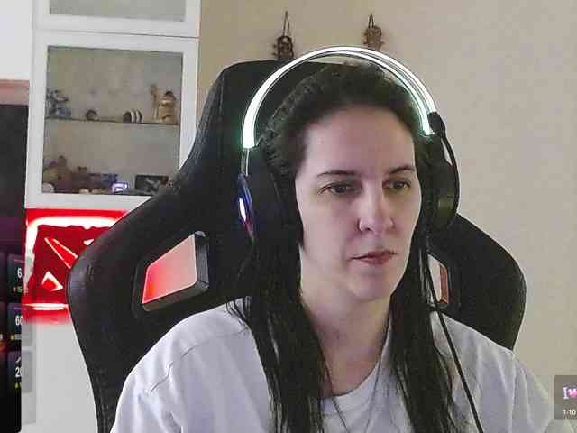 IrwiTomboy webcam