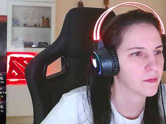 IrwiTomboy webcam