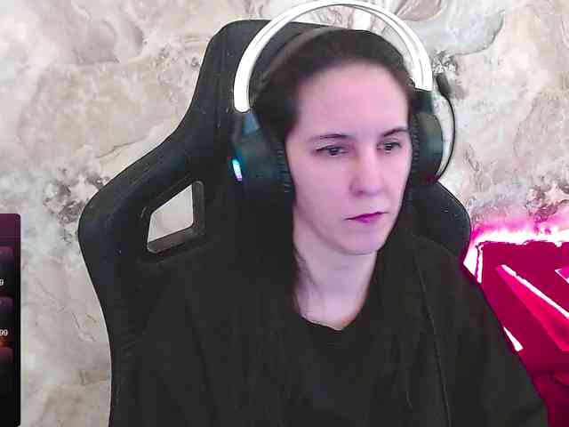 IrwiTomboy webcam