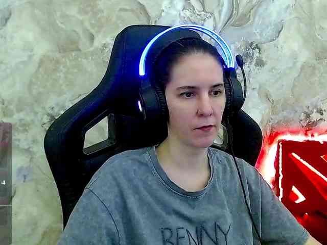 IrwiTomboy webcam