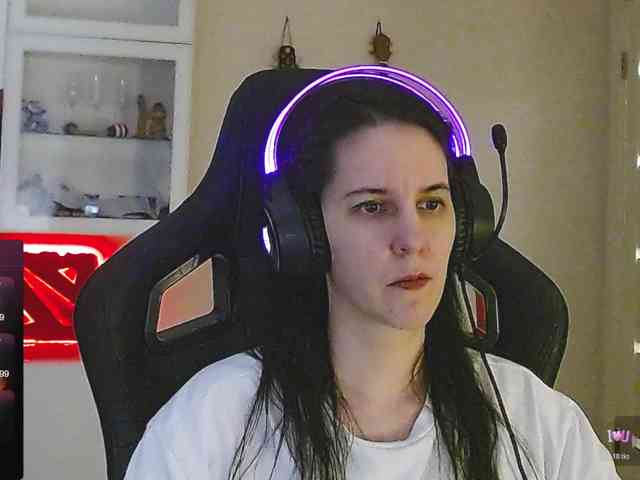 IrwiTomboy webcam