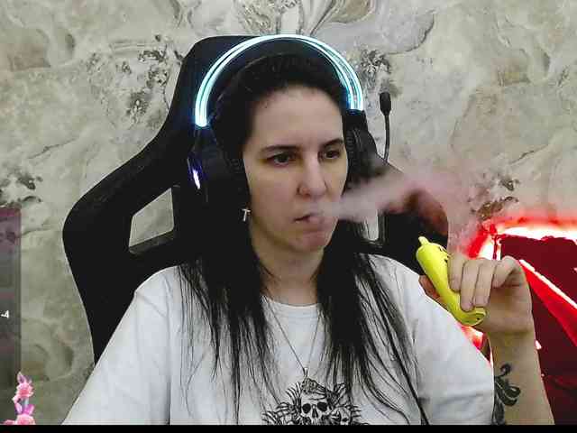 IrwiTomboy webcam