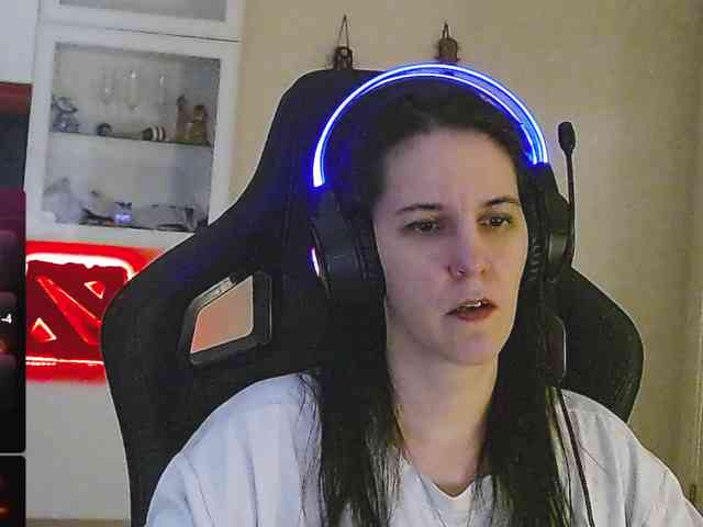 IrwiTomboy webcam