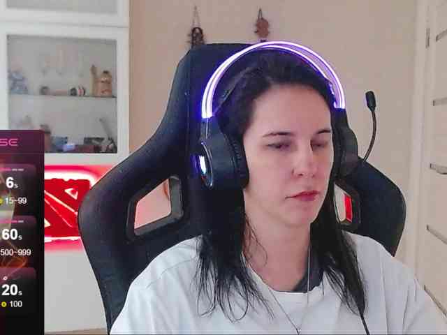 IrwiTomboy webcam