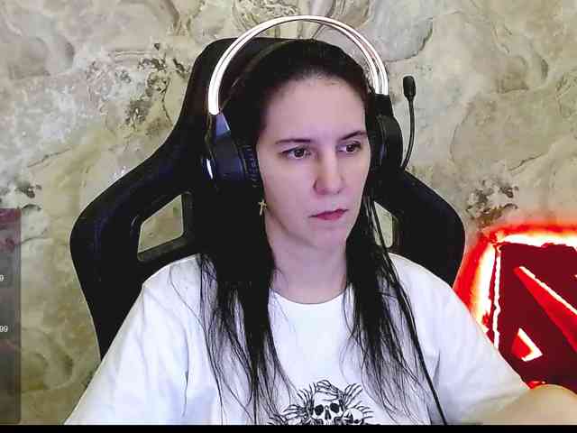 IrwiTomboy webcam