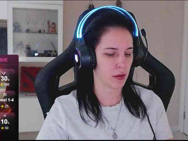 IrwiTomboy webcam