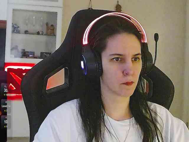 IrwiTomboy webcam