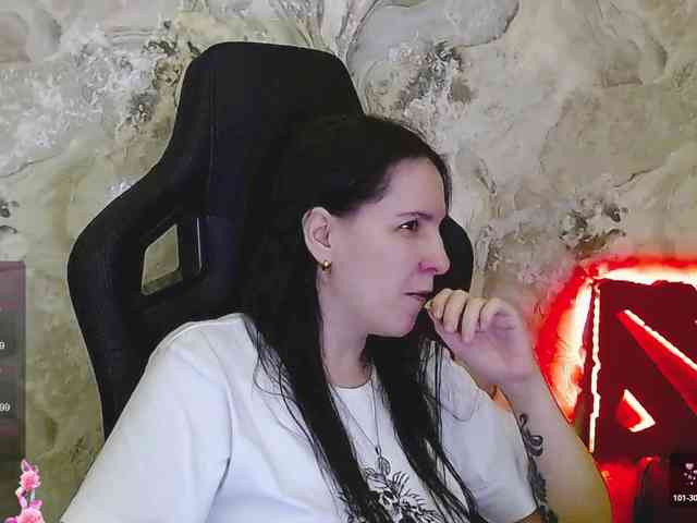 IrwiTomboy webcam