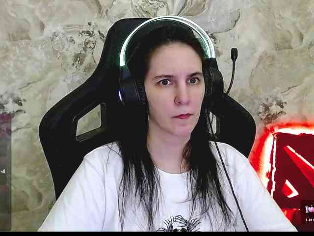 IrwiTomboy webcam