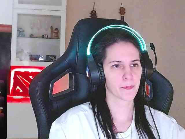 IrwiTomboy webcam