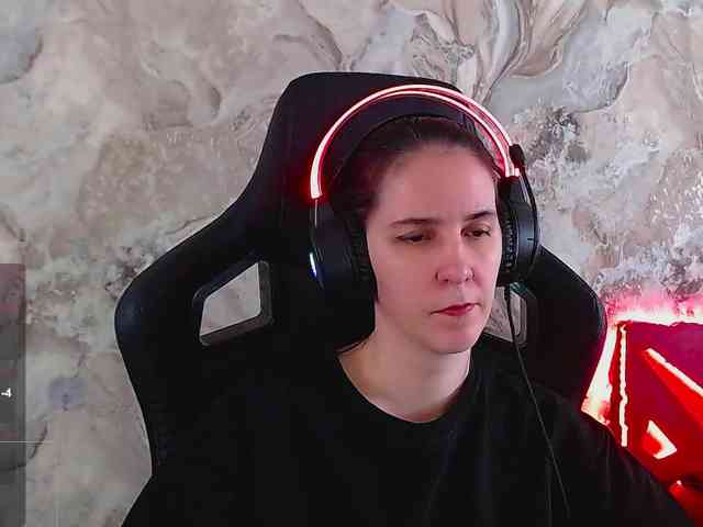 IrwiTomboy webcam