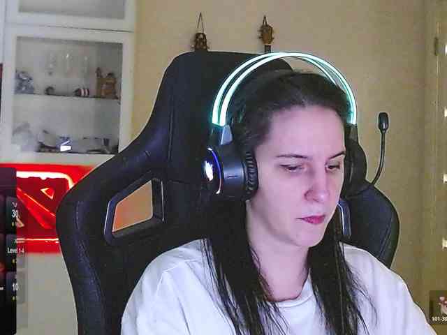 IrwiTomboy webcam