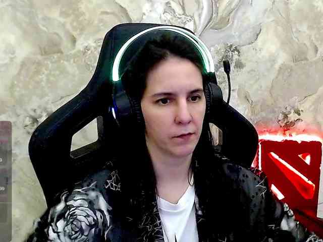 IrwiTomboy webcam
