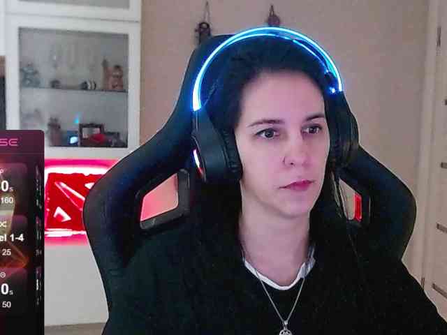 IrwiTomboy webcam