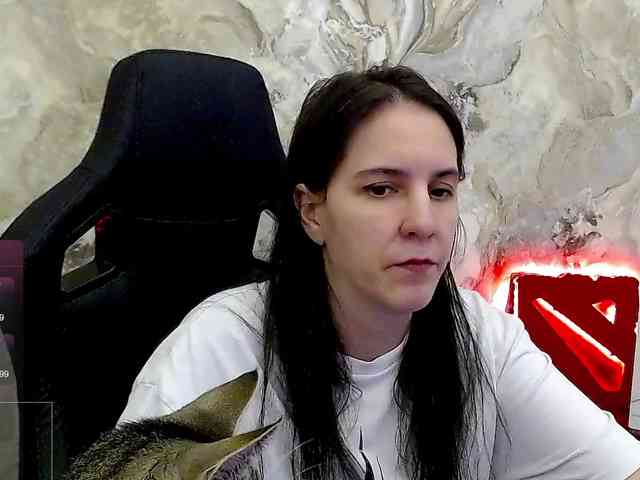 IrwiTomboy webcam