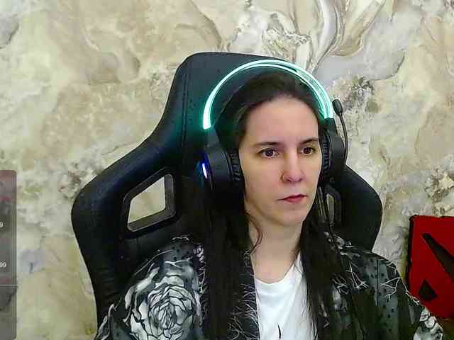 IrwiTomboy webcam