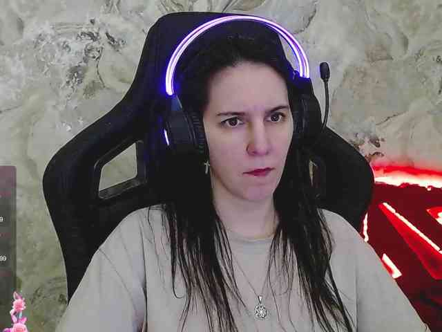 IrwiTomboy webcam