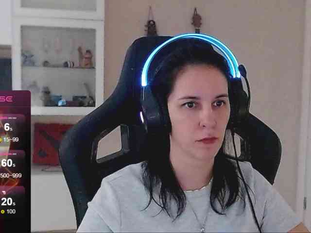 IrwiTomboy webcam