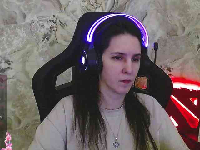 IrwiTomboy webcam