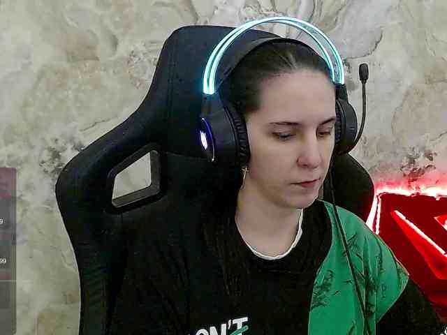 IrwiTomboy webcam