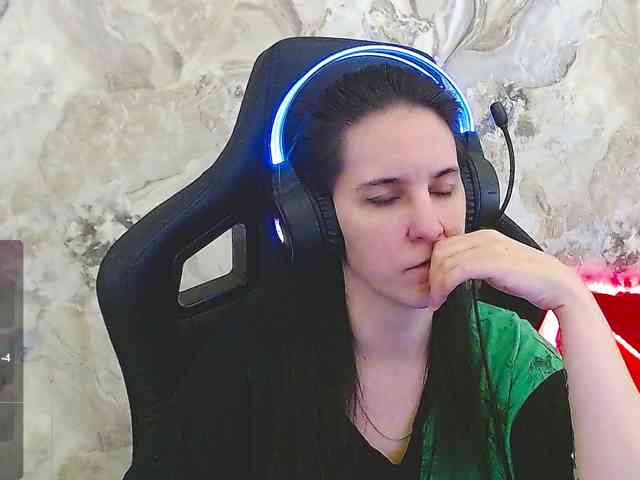 IrwiTomboy webcam