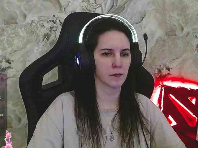 IrwiTomboy webcam
