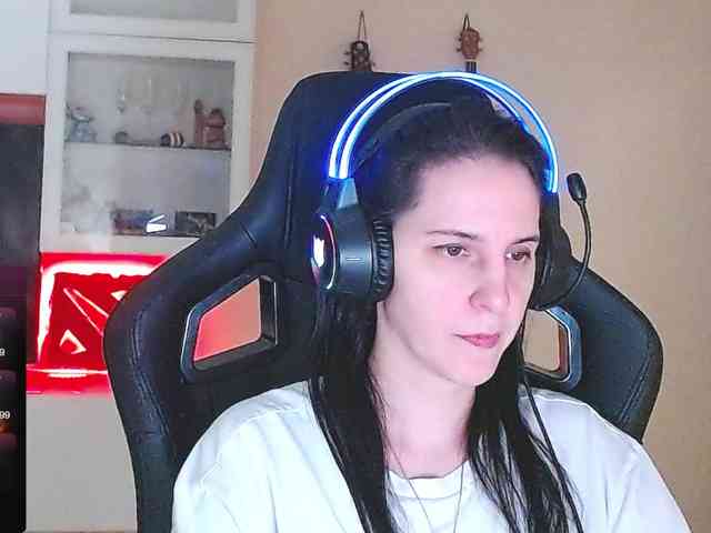 IrwiTomboy webcam