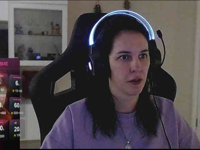 IrwiTomboy webcam