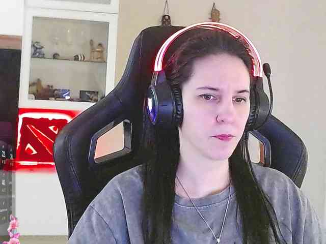 IrwiTomboy webcam