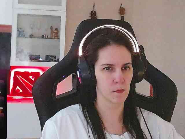 IrwiTomboy webcam